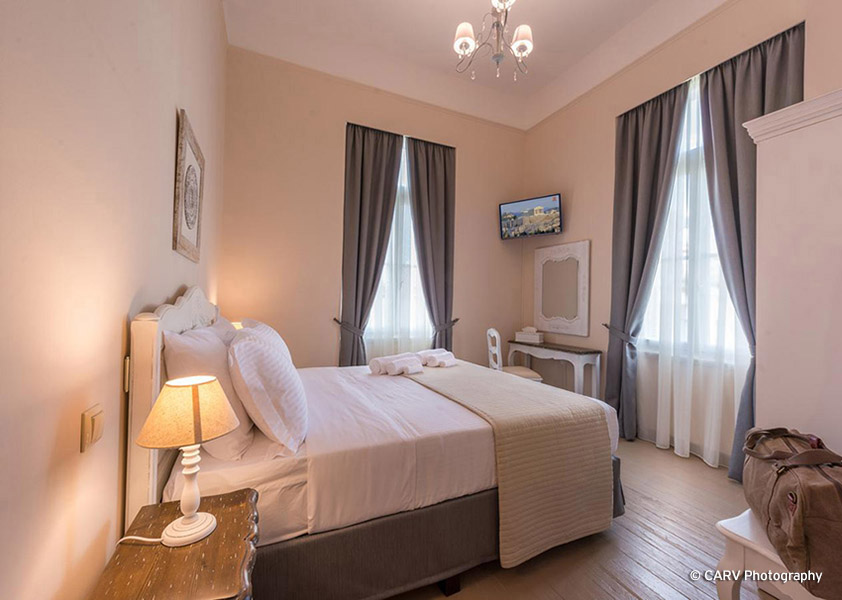 PALLADIAN HOME-PLAKA ATHENS
